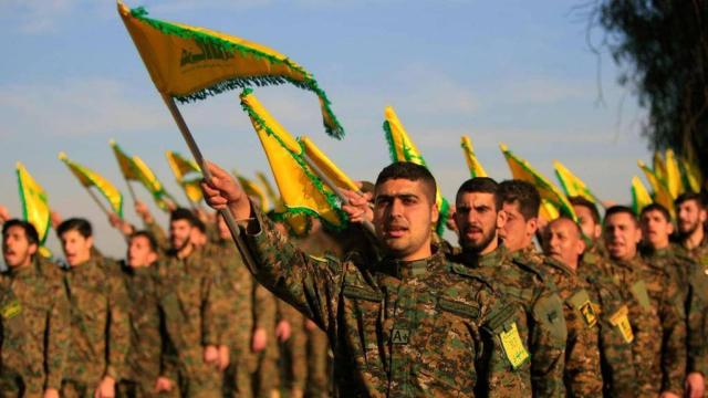 حزب الله يصدر بيانا شديد اللهجة بشأن الحادث الإرهابي غرب سيناء