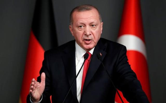 تركيا تدين الهجوم الإرهابى بسيناء