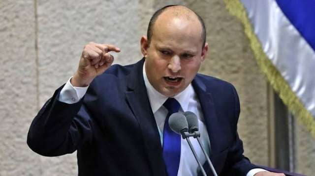 استقالة المستشارة السياسية لرئيس الوزراء الإسرائيلي.. السبب خطير