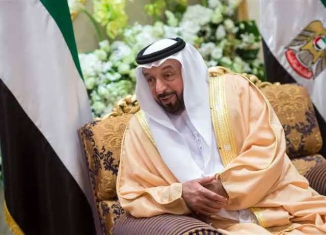 الكويت تُعلن عن إقامة صلاة الغائب على رئيس الإمارات في جميع مساجدها