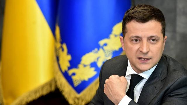 أوكرانيا تُعلن تمديد العمل بالأحكام العرفية والتعبئة العامة