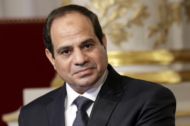 السيسى : مصر ستظل تسعى مع أشقائها في أفريقيا لتحقيق التنمية