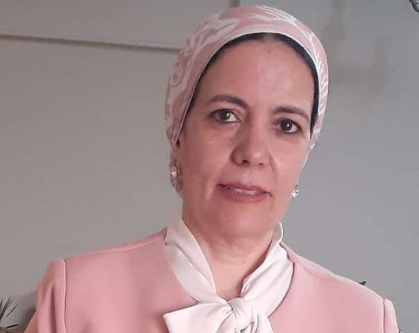 «مدبولي» يصدر قراراً بتعيين نادية لطفي هلال رئيساً لمركز بحوث الآمان النووي