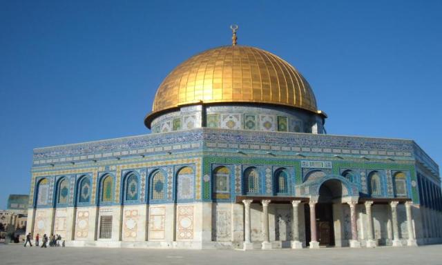 الأردن يدين بأشد العبارات اقتحام المتطرفين الإسرائيليين المسجد الأقصى