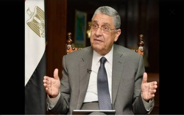 الجريدة الرسمية تنشر قرار وزير الكهرباء بتشكيل مجلس إدارة الشركة المصرية للنقل