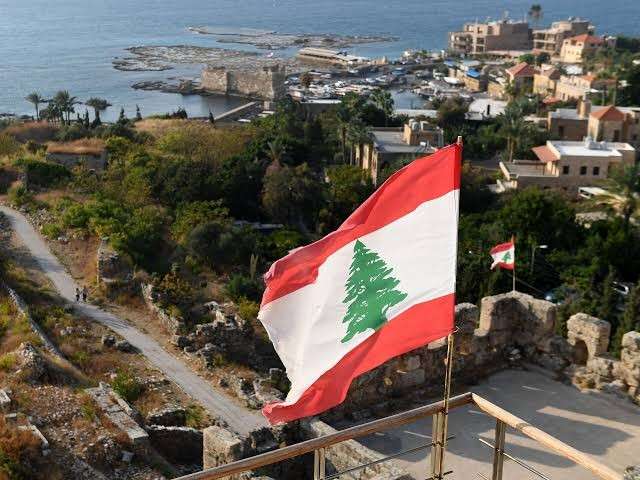 بيان لبناني عاجل بشأن الحرب مع إسرائيل