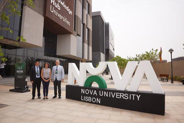 مجلس الوزراء يوافق على إستضافة فرع لجامعة نوفا البرتغالية بالعاصمة الإدارية