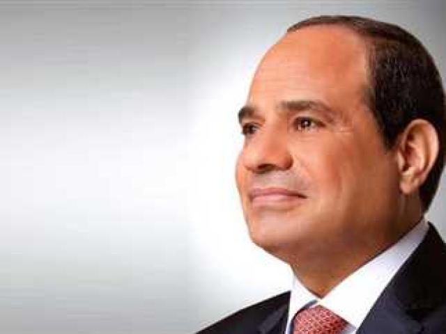 قرار جمهورى بالموافقة على تعديل اتفاق منحة هيئة سكك حديد مصر ”تجديد القاطرات”مع البنك الأوروبى
