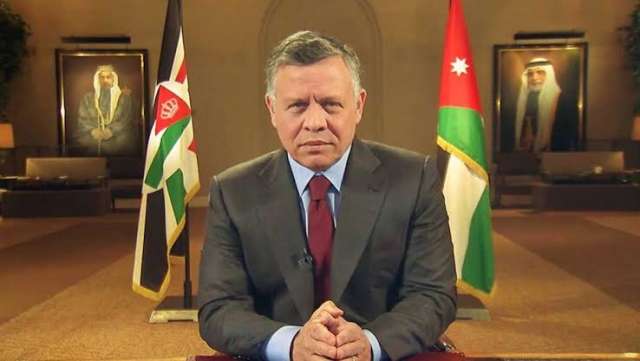 بعد إصابته بـ كورونا.. ملك الأردن يطمئن هاتفيًا على صحة العاهل المغربي