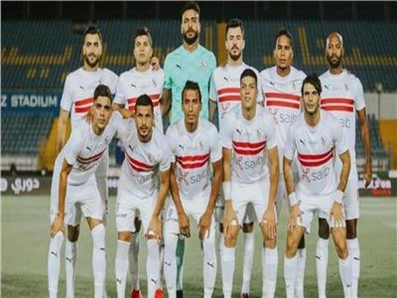 مواجهة نارية بين الزمالك وبيراميدز الليلة فى نصف نهائي كأس مصر