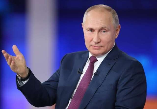 بوتين يعتزم المشاركة في قمة دول منطقة بحر قزوين يوم 29 يونيو