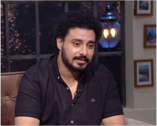 إسلام حافظ يتعاقد على مسلسل ”ديفيليه” أمام وفاء عامر