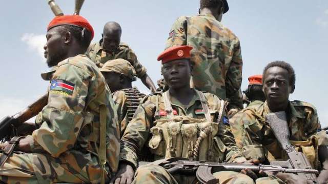 السودان يكشف حصيلة ضحايا الاشتباكات القبلية في إقليم النيل الأزرق