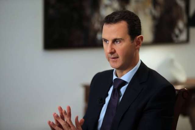 قرارات عاجلة لـ بشار الأسد تهز سوريا