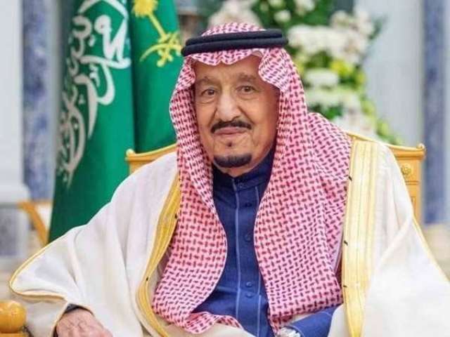 أمر ملكي عاجل لـ خادم الحرمين يهز السعودية