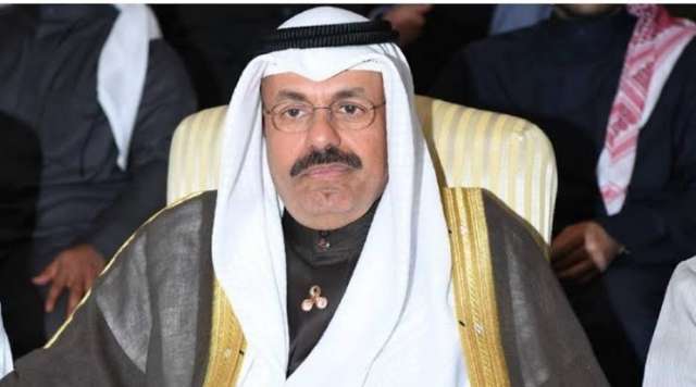 الكويت تُعلن تعيين الشيخ أحمد نواف الأحمد الصباح رئيسًا لمجلس الوزراء