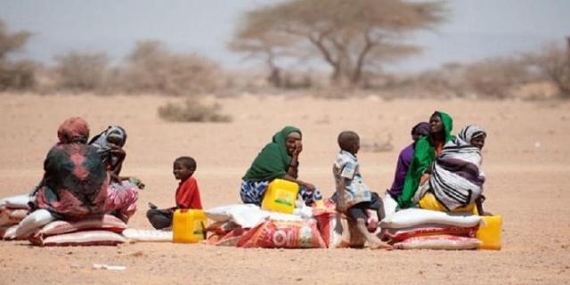 أمريكا تقدم مساعدات للصومال بقيمة 476 مليون دولار