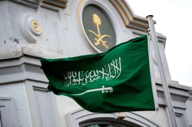 الديوان الملكي السعودي يُعلن وفاة الأمير عبد الرحمن بن عبد العزيز آل سعود