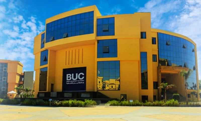 جامعة بدر تحصل على المركز 58 فى التصنيف الدولى للجامعات ”WURI”