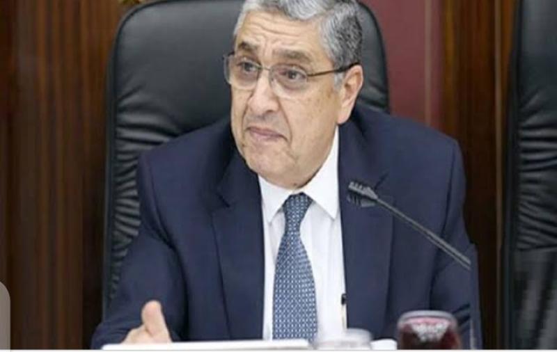 وزير الكهرباء يتابع مؤشرات الأداء بنطاق عمل شركة شمال الدلتا للتوزيع