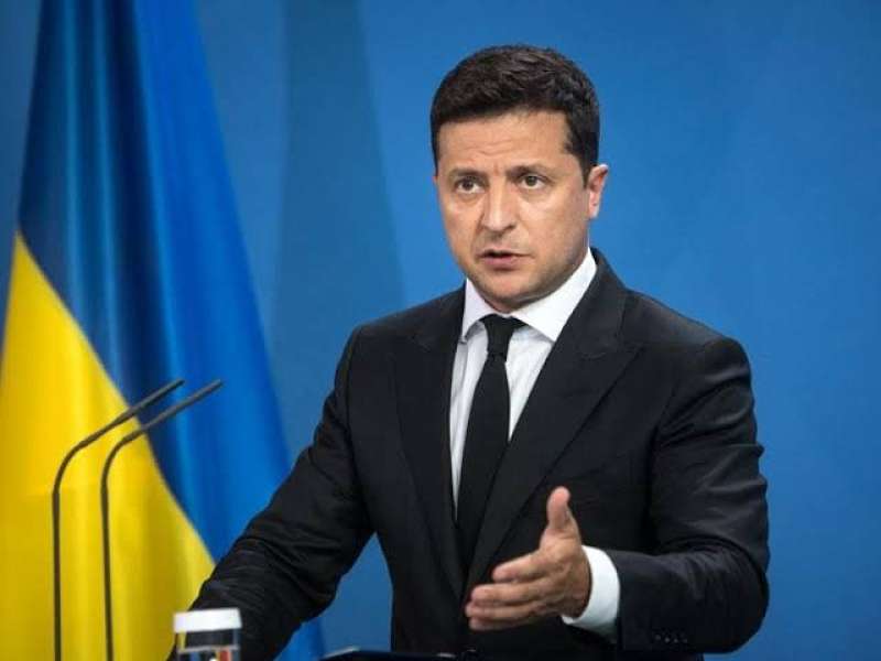 رسميًا.. أوكرانيا تطلب تمويلًا من صندوق النقد لاستعادة اقتصادها