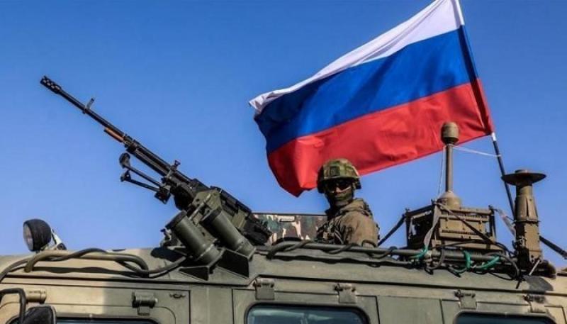 روسيا: قوات كييف تتحصن في المباني السكنية بخاروكوف ونيكولاييف