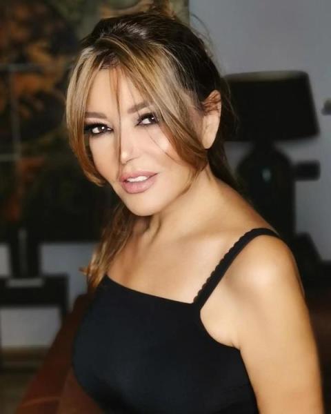 سميرة سعيد تطلق أغنيتها الجديدة ”كرباج”