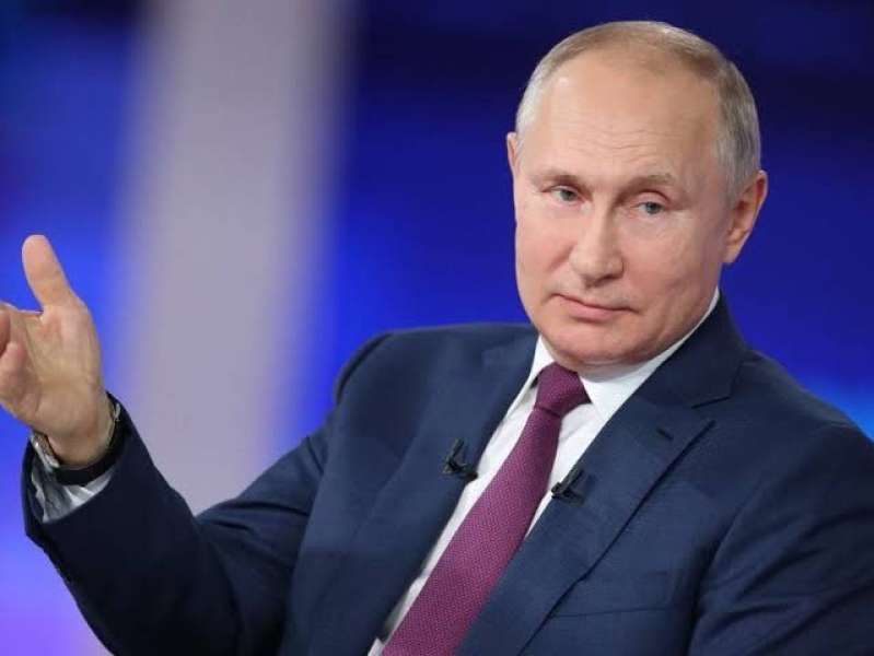 روسيا تُحبط محاولة أوكرانية للسيطرة على محطة زابوروجيا النووية