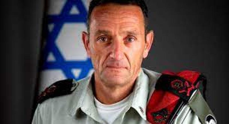 سري للغاية.. معلومات خاصة جدًا عن «هرتسي هاليفي» رئيس أركان الجيش الإسرائيلي الجديد