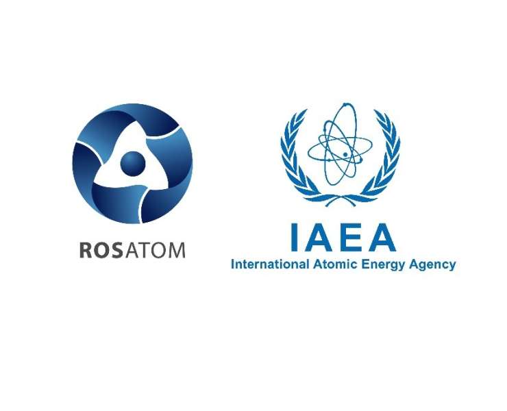 الوكالة الدولية للطاقة الذرية,روساتوم