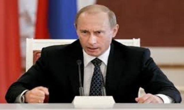 روسيا تبدى مخاوفها من داعش وتطالب بالتعاون الدولي لمكافحته