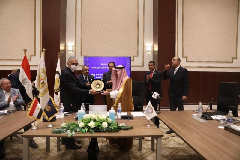 جامعة الملك سلمان توقع بروتوكولي تعاون مع الهيئة العامة للرعاية الصحية والمُنظمة العربية للسياحة