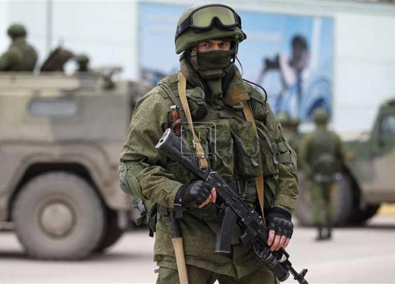 روسيا تُعلن إحباط «عملية إرهابية» وسط خيرسون