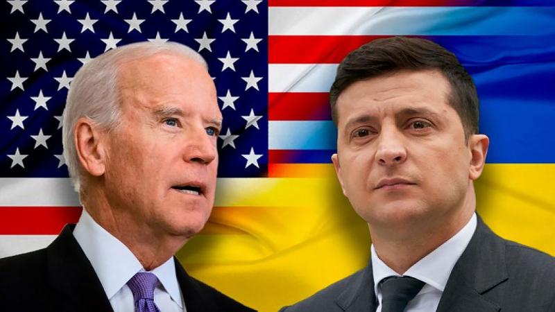 أمريكا تُعلن عن مساعدات عسكرية إضافية لأوكرانيا