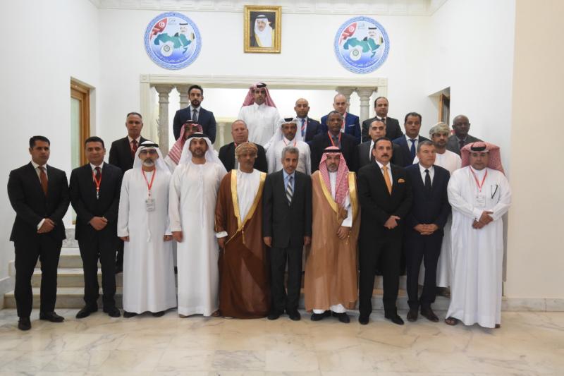 ننشر توصيات المؤتمر العربي السادس والثلاثين لرؤساء أجهزة مكافحة المخدرات
