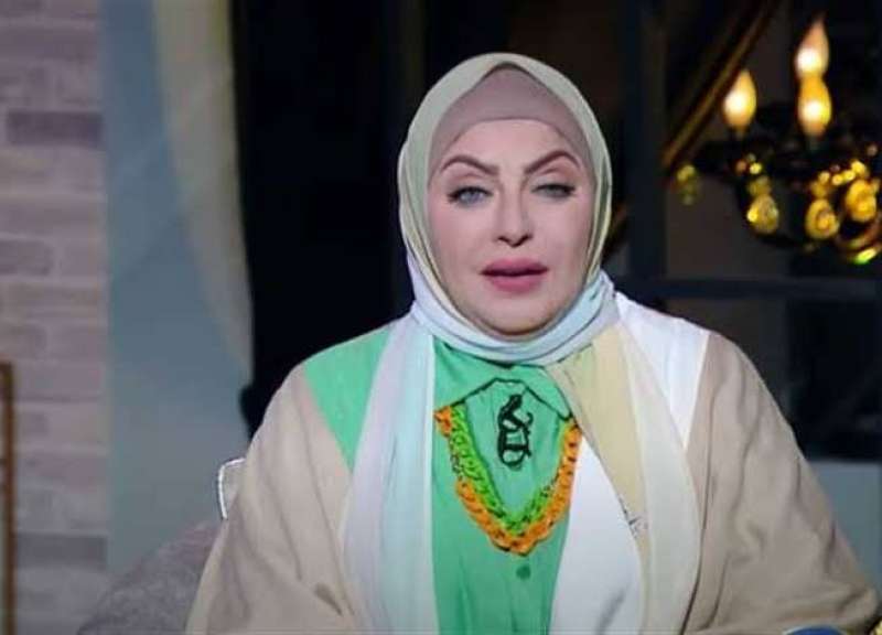 ميار الببلاوي تكشف كواليس خلافها مع نجلاء فتحي:  قالتلي أحنا بنصوم ليه رمضان دا بتاع الفقراء