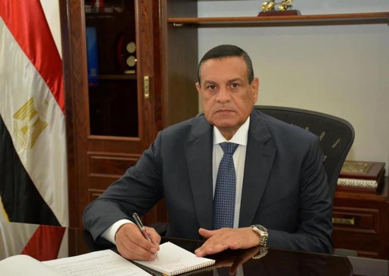 وزير التنمية المحلية: مصر جادة في تبنى التنمية الخضراء الصديقة للبيئة في مشروعاتها بالمحافظات