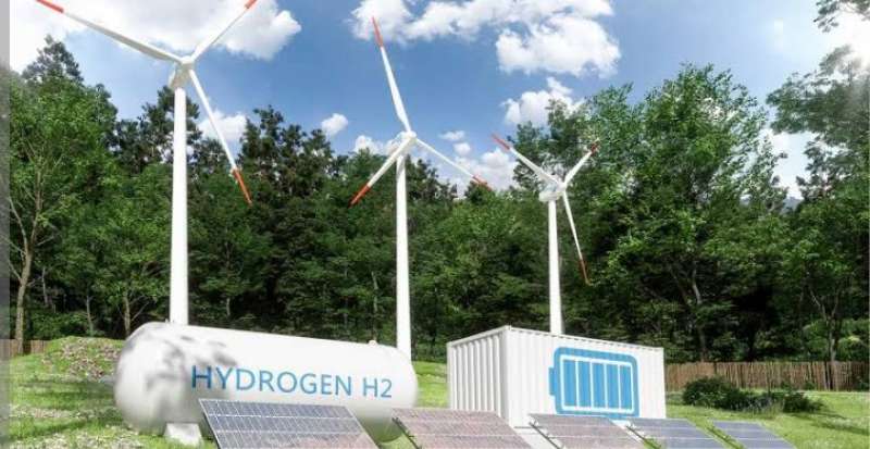 الكهرباء: لدينا أكبر برنامج للتوسع في مشروعات الهيدروجين الأخضر
