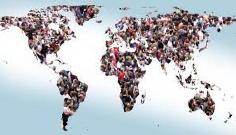 الأمم المتحدة: تعداد سكان العالم تخطي 8 مليارات نسمة