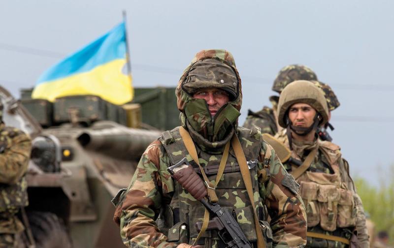 لهذا السبب.. الجيش الأوكراني يسحب قواته من سوليدار