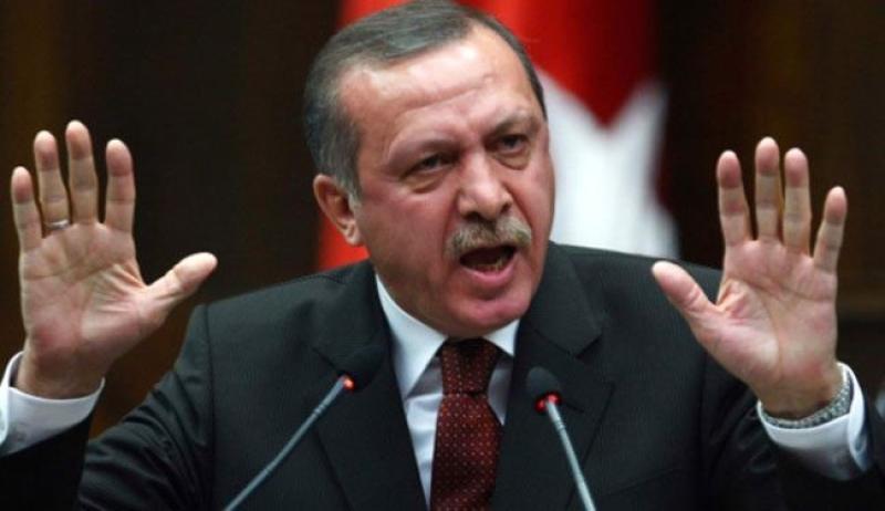 لماذا هدد أردوغان بضرب اليونان بالطائرات الحربية؟