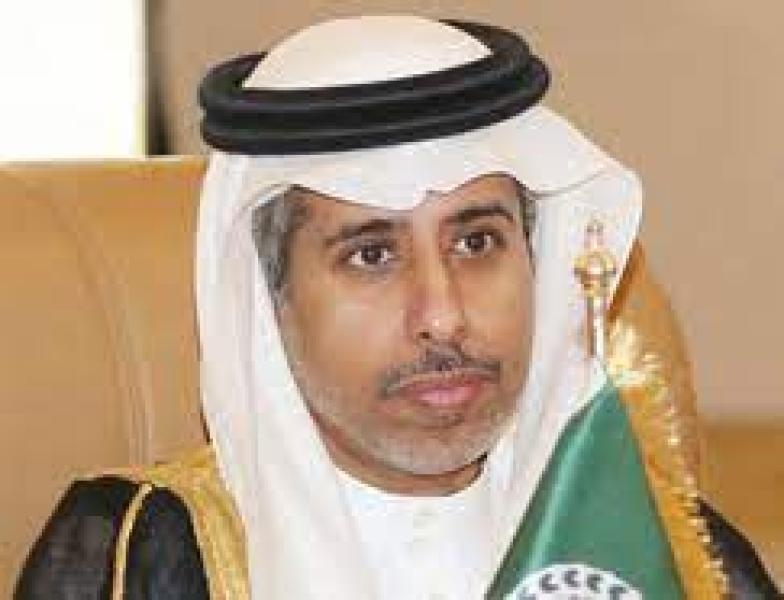 رسالة الأمين العام لمجلس وزراء الداخلية العرب بمناسبة يوم الشرطة العربية