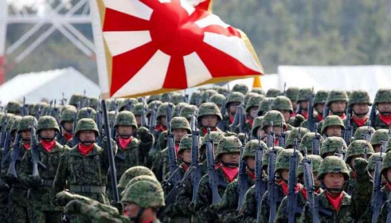 اليابان تُقيل قائدًا بقوات الدفاع الذاتى بعد اتهامه بتسريب معلومات سرية