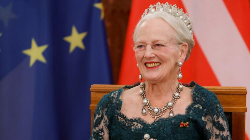 50 عامًا على اعتلائها العرش.. 10 معلومات عن مارجريت الثانية ملكة الدنمارك