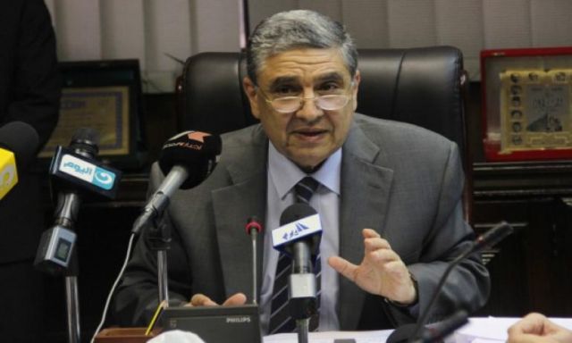 وزارة الكهرباء تهنئ المصريين بافتتاح قناة السويس الجديدة