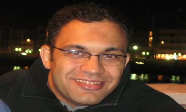 ياسر بركات يكتب عن:  الإخوانى فودة.. والخائن خنفر لوبى الدعارة الصحفية الجديد