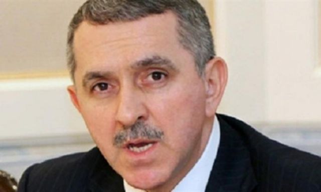 سفير أذربيجان بالقاهرة: نتطلع لتعزيز التعاون الاقتصادي والتجارى مع مصر