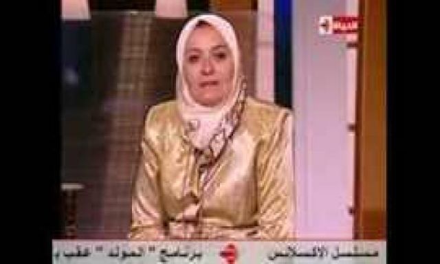 بالفيديو.. هبة قطب تقدم برنامج ”بوضوح” بدلا من عمرو الليثي