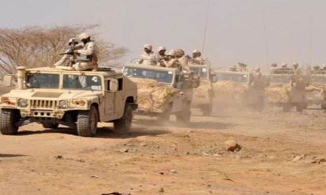 السعودية ترسل قوات إضافة لإزالة ألغام زرعها الحوثيون في عدن