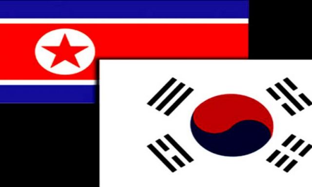 كوريا الجنوبية تتهم نظيرتها الشمالية بزرعألغام في المنطقة المنزوعة السلاح مما اسفر عن مقتل 2 من جنودها